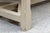 Almond Hickory Chair - Suzanne Kasler Collection "Piedmont" Dining Table For Sale - Image 8 of 9