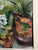 Hans Köhler, Balcony Plants, 1985, Watercolor For Sale - Image 12 of 13