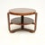 Large Art Deco Burr Walnut Coffee Table, 1930s For Sale - Image 4 of 9