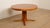 Brown Vintage Teak Dining Table, 1950s For Sale - Image 8 of 17