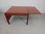 1960s Fully Restored Expandable Teak Coffee Table by Borge Mogensen, 1960s For Sale - Image 5 of 16