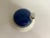 2000 - 2009 Tac Blau Sugar Bowl by Walter Grohius for Rosenthal Germany, 2009 For Sale - Image 5 of 6