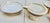 Limoges, France Mid 20th Century Limoge Haviland Pattern H-80-- Set of 9 Pcs. For Sale - Image 4 of 10