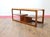 Mid Century Modern VIntage Teak Coffee Table by McIntosh Danish Style For Sale - Image 11 of 12