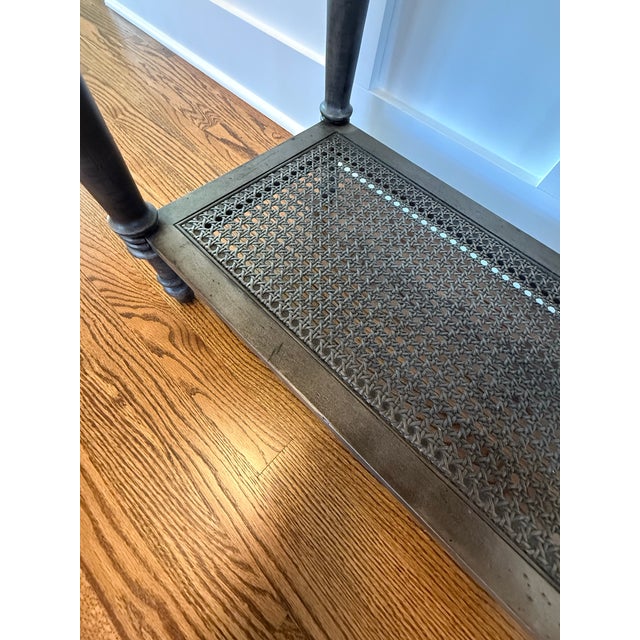 Ethan Allen Nightstands (2) For Sale - Image 9 of 11