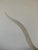 Plastic Mid-Century Lucite Ram’s Head Sculpture For Sale - Image 7 of 13