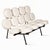 Marshmallow Sofa by George Nelson for Vitra, 2000s For Sale - Image 6 of 13