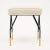 1980s Vintage Italian Carlo Di Carli Stools For Sale - Image 5 of 9