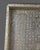 Vintage Large 25'' X 18'' Anglo-Indian Bohemian Embossed Engraved Metal Tray For Sale - Image 10 of 18
