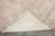 Persian Soft Pink Persian Heriz Rug no. j5321 For Sale - Image 3 of 10