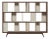 Wordsworth Bookcase from Wood Tailors Club For Sale