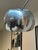 Achille Castiglioni Vintage Midcentury Modern Flos Arco Floor Lamp With Marble Base For Sale - Image 4 of 10