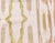 Tribal Contemporary Tribal Ikat Medallion Cream Runner "Nomade" by Doris Leslie Blau For Sale - Image 3 of 7