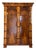 Biedermeier Cupboard or Wardrobe For Sale