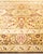 Solo Rugs Mogul, One-of-a-Kind Hand-Knotted Area Rug - Brown, 9' 0" x 12' 1" For Sale - Image 4 of 8
