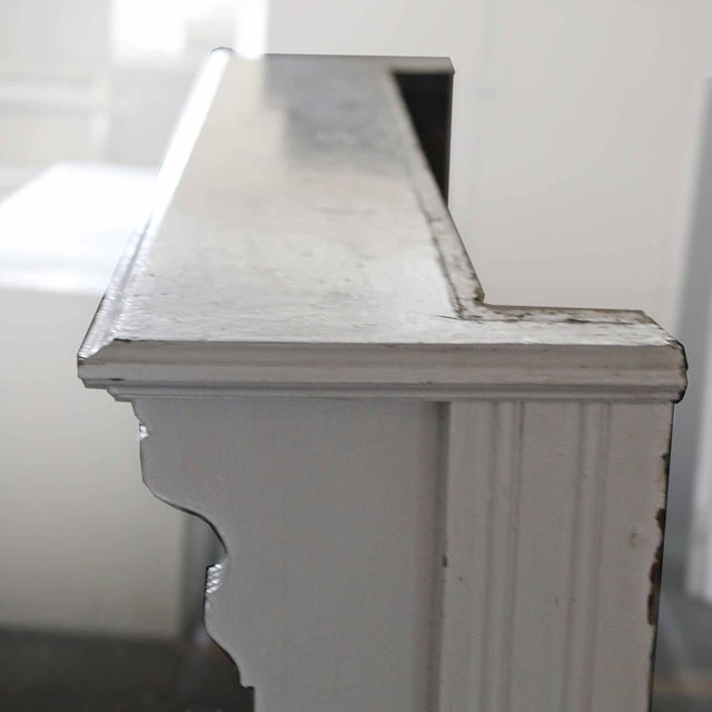 Victorian Victorian Mantel For Sale - Image 3 of 6