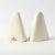 Mid-Century Modern Expo58 Salt and Pepper Shakers from Royal Boch, 2000s, Set of 2 For Sale - Image 3 of 9