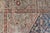 Antique Malayer Gallery Rug With Sub-Geometric Design 6'5 X 13'7 For Sale - Image 4 of 14