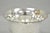 Vintage English Regency Soldered Silver Plated Fluted Champagne Chiller Bucket For Sale In Philadelphia - Image 6 of 12