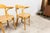 Vintage Bistro Armchairs, 1960s, Set of 4 For Sale - Image 14 of 18