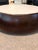 White Thomas Pheasant for McGuire Drum Cocktail Table For Sale - Image 8 of 12