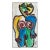 1977 Titled Original Peter Keil Painting - Junge Wilde Collection For Sale