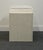 Hooker Furniture Off White Coastal Contemporary 26" Granite Top Nesting Tables For Sale In Kansas City - Image 6 of 9
