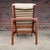 Arden Riddle American Studio With Adjustable Recliner With Ottoman by Arden Riddle For Sale - Image 4 of 12