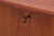 Vintage Teak Desk by Gunner Nielsen for Tibergaard, 1960s For Sale - Image 16 of 18