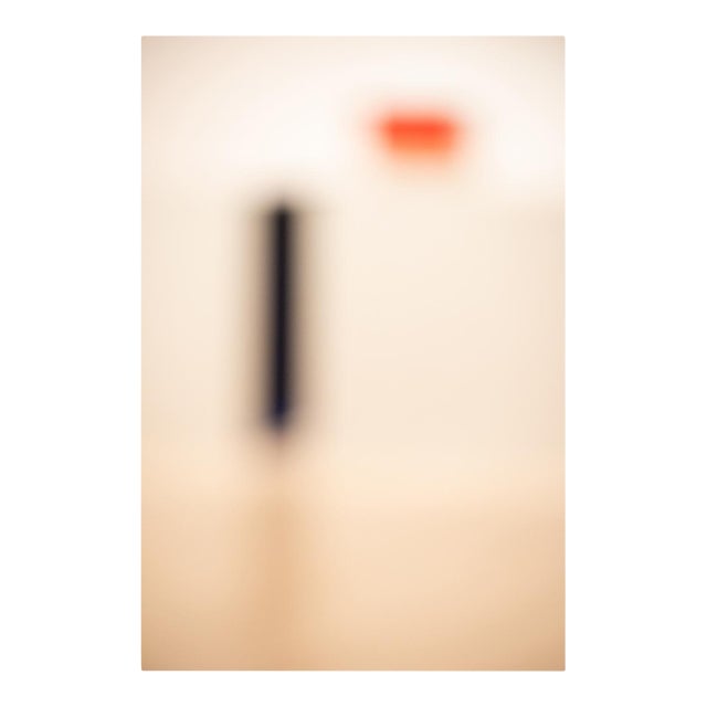 Contemporary Abstract Archival Pigment Print Photography "Untitled, F81_4630" by Jurek Wajdowicz For Sale