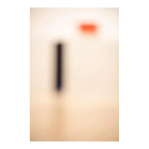 Contemporary Abstract Archival Pigment Print Photography "Untitled, F81_4630" by Jurek Wajdowicz