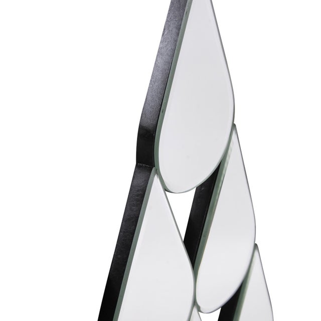 Contemporary Niobe Mirror For Sale - Image 3 of 8
