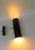 Minimalist Nickel-Plated Wall Lights from Bünte & Remmler, Set of 2 For Sale - Image 12 of 18