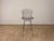 1970s Harry Bertoia Bar Stool 427 for Knoll International, 1970s For Sale - Image 5 of 15