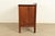 Lifetime Furniture Antique Mission Oak Arts & Crafts Sideboard, Newly Refinished For Sale - Image 12 of 14
