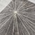 Contemporary 5ft X 8ft Angela Adams for Design Within Reach Grace Area Rug, Graphite For Sale - Image 3 of 12