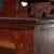 Arts & Crafts Oak 2-Door & 2-Drawer Bookcase With Cutout Gallery C1910 For Sale - Image 11 of 16