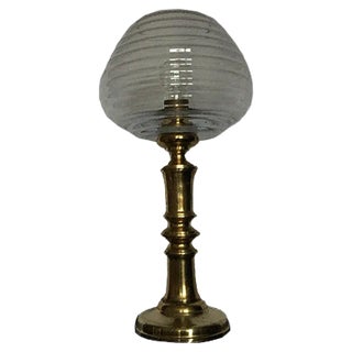 Mid-Century Table Lamp, 1970s For Sale