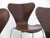 Series 7 Chairs by Arne Jacobsen for Fritz Hansen, 1975, Set of 6 For Sale - Image 13 of 18