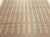 Doris Leslie Blau Vintage Swedish Double-Sided Flat Weave Rug For Sale In New York - Image 6 of 8
