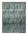 Suzani Collection Hand-Knotted Area Rug - 9' 1" X 11' 9" For Sale - Image 10 of 10