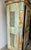 1805 Armoire Tyrolean Alpine Folk Schrank For Sale - Image 4 of 17