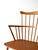Sedia J52B Chair by Jørgen Mogensen for FDB, 1950s For Sale - Image 4 of 8