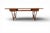 Coffee Table in Teak with Drawers and Magazine Rack by EW Bach, 1960s For Sale - Image 18 of 18
