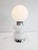 Italian Space Age Floor Lamp in Murano Glass, 1970s For Sale - Image 3 of 6