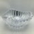 Mikasa Coronation Crystal Ribbed Bowl For Sale - Image 13 of 13