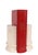 Late 20th Century Pr. Half Column Marble Bookends by Boticina For Sale In New York - Image 6 of 11