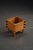 Dutch Wood Planter, 1960s For Sale - Image 12 of 13