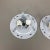 Ice Glass Sconces in the style of Kalmar, Germany, 1970s, Set of 2 For Sale - Image 16 of 18