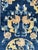 Antique Chinese Cotton and Wool Rug For Sale - Image 14 of 18